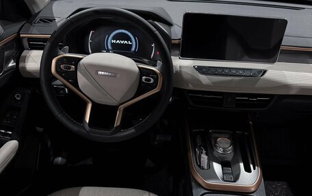 Haval Jolion, 2026 год, 2 799 000 рублей, 9 фотография