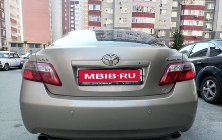 Toyota Camry, 2007 год, 790 000 рублей, 4 фотография