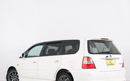 Honda Odyssey II, 2000 год, 599 000 рублей, 5 фотография