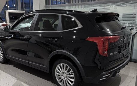 Haval Jolion, 2026 год, 2 799 000 рублей, 15 фотография