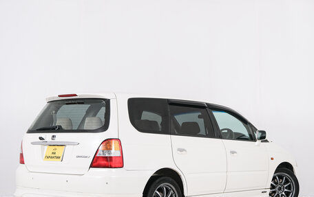 Honda Odyssey II, 2000 год, 599 000 рублей, 7 фотография