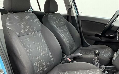Opel Corsa D, 2011 год, 710 000 рублей, 11 фотография