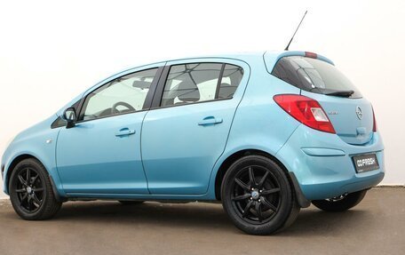 Opel Corsa D, 2011 год, 710 000 рублей, 2 фотография