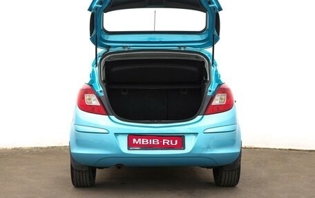 Opel Corsa D, 2011 год, 710 000 рублей, 6 фотография