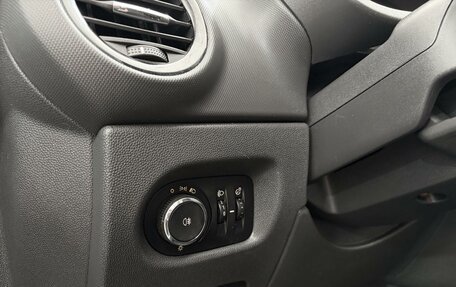 Opel Corsa D, 2011 год, 710 000 рублей, 13 фотография