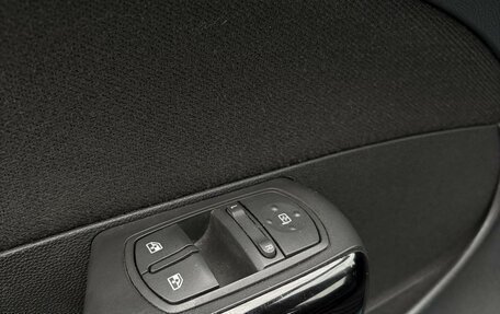 Opel Corsa D, 2011 год, 710 000 рублей, 19 фотография