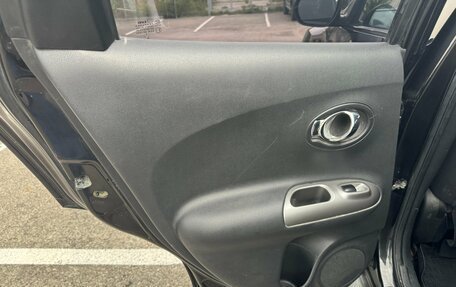 Nissan Juke II, 2012 год, 860 000 рублей, 17 фотография
