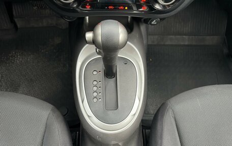 Nissan Juke II, 2012 год, 860 000 рублей, 15 фотография