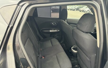 Nissan Juke II, 2012 год, 860 000 рублей, 12 фотография