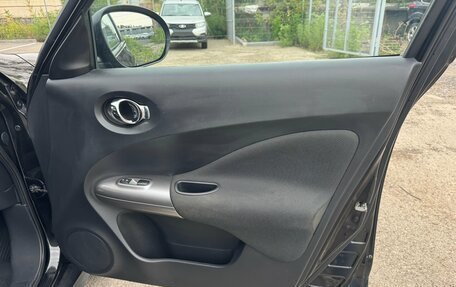 Nissan Juke II, 2012 год, 860 000 рублей, 18 фотография