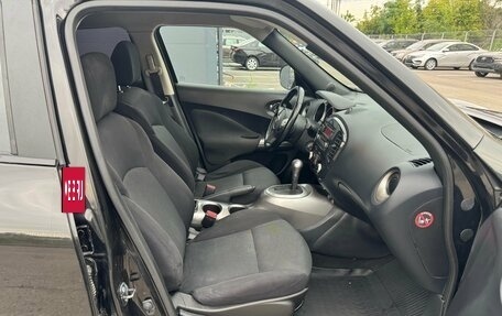 Nissan Juke II, 2012 год, 860 000 рублей, 11 фотография