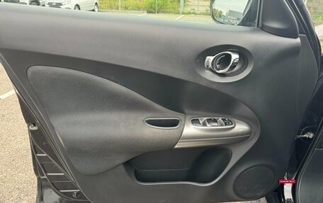 Nissan Juke II, 2012 год, 860 000 рублей, 16 фотография