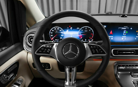 Mercedes-Benz V-Класс, 2026 год, 15 099 000 рублей, 8 фотография