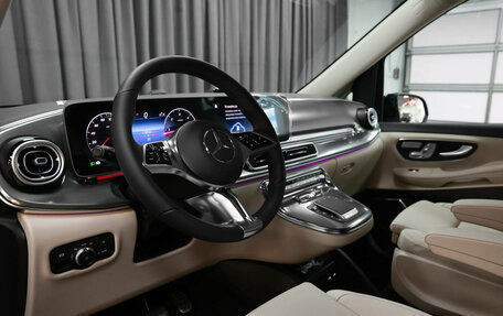Mercedes-Benz V-Класс, 2026 год, 15 099 000 рублей, 6 фотография