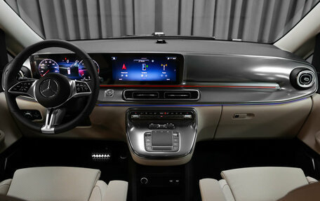 Mercedes-Benz V-Класс, 2026 год, 15 099 000 рублей, 9 фотография