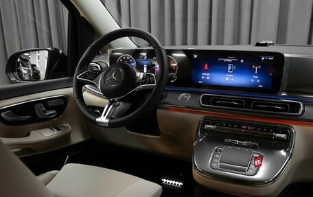 Mercedes-Benz V-Класс, 2026 год, 15 099 000 рублей, 7 фотография