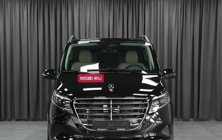 Mercedes-Benz V-Класс, 2026 год, 15 099 000 рублей, 2 фотография