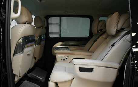 Mercedes-Benz V-Класс, 2026 год, 15 099 000 рублей, 18 фотография