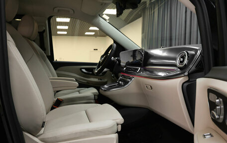 Mercedes-Benz V-Класс, 2026 год, 15 099 000 рублей, 25 фотография
