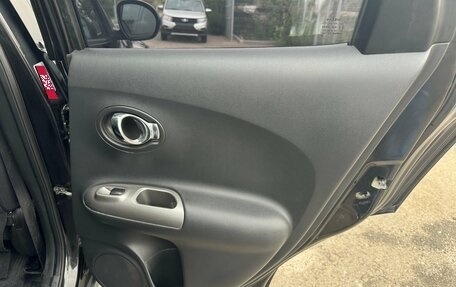 Nissan Juke II, 2012 год, 860 000 рублей, 19 фотография