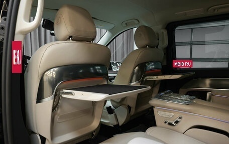 Mercedes-Benz V-Класс, 2026 год, 15 099 000 рублей, 20 фотография