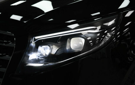 Mercedes-Benz V-Класс, 2026 год, 15 099 000 рублей, 30 фотография