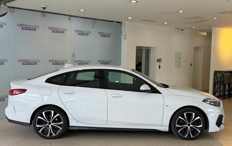 BMW 2 серия F44, 2021 год, 1 787 000 рублей, 4 фотография