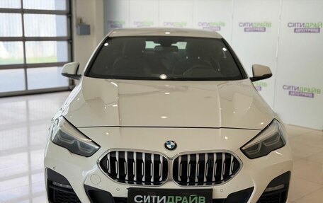 BMW 2 серия F44, 2021 год, 1 787 000 рублей, 2 фотография