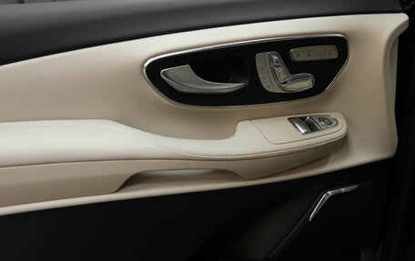 Mercedes-Benz V-Класс, 2026 год, 15 099 000 рублей, 33 фотография