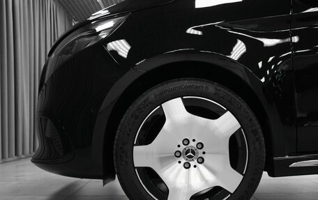Mercedes-Benz V-Класс, 2026 год, 15 099 000 рублей, 34 фотография