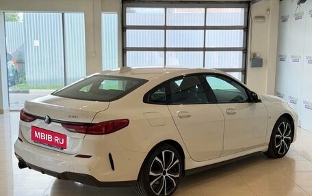 BMW 2 серия F44, 2021 год, 1 787 000 рублей, 7 фотография