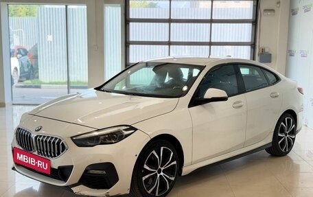 BMW 2 серия F44, 2021 год, 1 787 000 рублей, 3 фотография