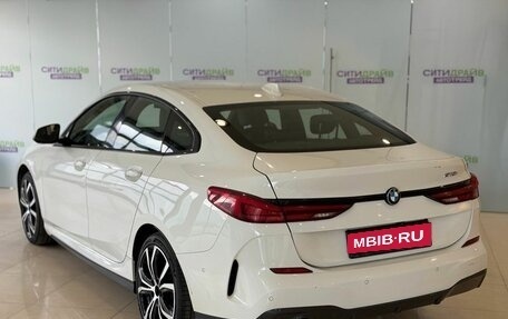 BMW 2 серия F44, 2021 год, 1 787 000 рублей, 5 фотография