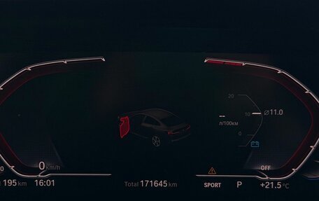 BMW 2 серия F44, 2021 год, 1 787 000 рублей, 17 фотография