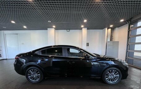 Mazda 6, 2020 год, 2 750 000 рублей, 2 фотография