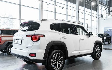 Haval H7, 2026 год, 4 199 000 рублей, 5 фотография
