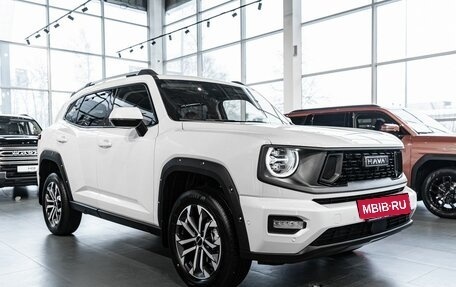 Haval H7, 2026 год, 4 199 000 рублей, 2 фотография