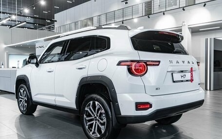 Haval H7, 2026 год, 4 199 000 рублей, 3 фотография