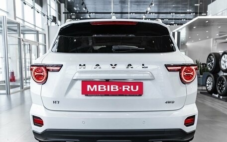 Haval H7, 2026 год, 4 199 000 рублей, 6 фотография