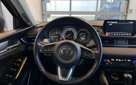 Mazda 6, 2020 год, 2 750 000 рублей, 10 фотография