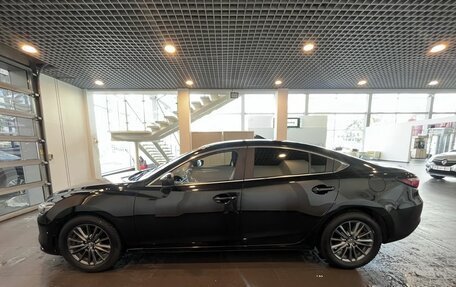 Mazda 6, 2020 год, 2 750 000 рублей, 6 фотография