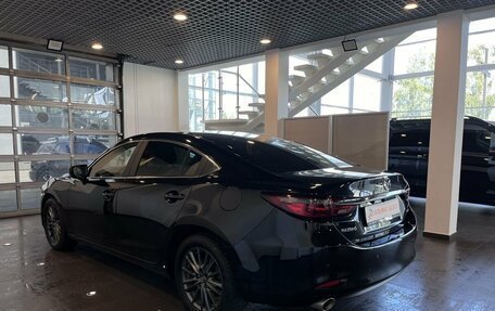 Mazda 6, 2020 год, 2 750 000 рублей, 5 фотография