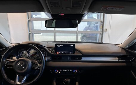 Mazda 6, 2020 год, 2 750 000 рублей, 9 фотография