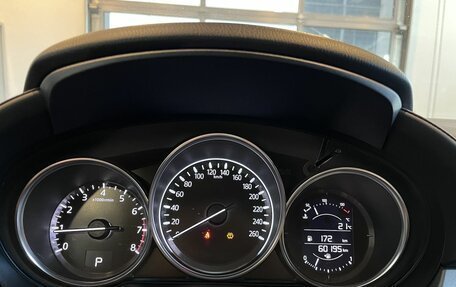 Mazda 6, 2020 год, 2 750 000 рублей, 11 фотография