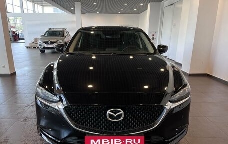 Mazda 6, 2020 год, 2 750 000 рублей, 8 фотография