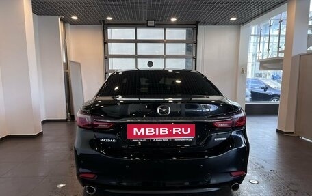 Mazda 6, 2020 год, 2 750 000 рублей, 4 фотография
