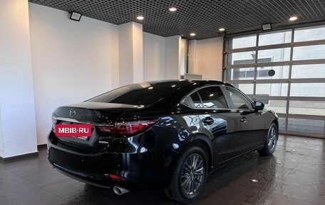 Mazda 6, 2020 год, 2 750 000 рублей, 3 фотография