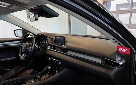 Mazda 6, 2020 год, 2 750 000 рублей, 12 фотография