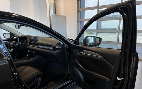Mazda 6, 2020 год, 2 750 000 рублей, 24 фотография