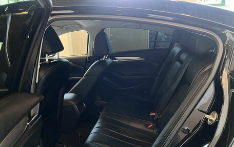 Mazda 6, 2020 год, 2 750 000 рублей, 21 фотография